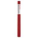 Maybelline New York Rossetto Matita SuperStay Ink Crayon Matte a Lunga Tenuta, 85 Change is good